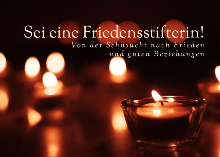 Frauenfrühstück mit Naomi Vedder